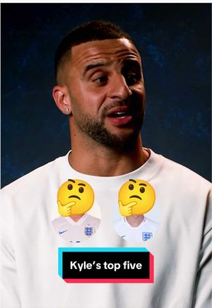 Video post by @england on TikTok