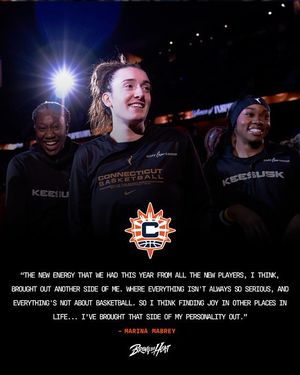Image post by @connecticutsun on Instagram