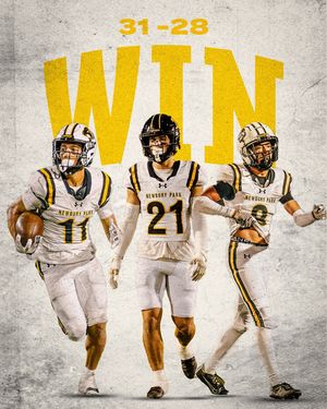 Image post by @nphs.football on Instagram