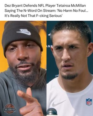 Image post by @nojumper on Instagram