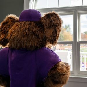 Image post by @amherststudentaffairs on Instagram