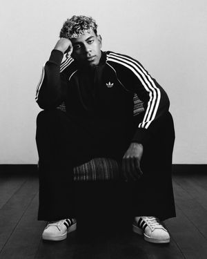 Image post by @adidascl on Instagram