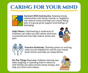 Image post by @Laocenter.mn on Facebook