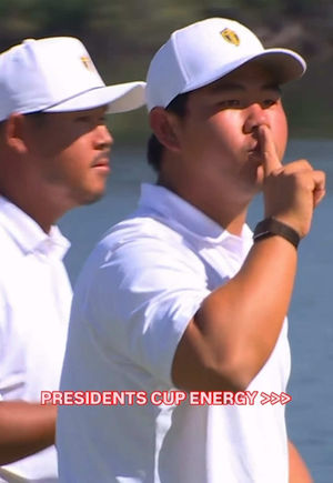 Video post by @nbcsports on TikTok
