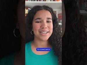 Video post by @rebelgirls on YouTube