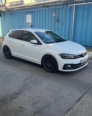 Image post by @volkswagen_de on Instagram