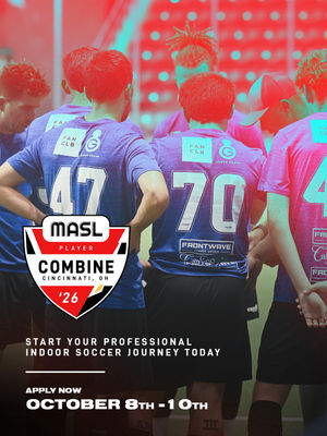 Image post by @maslsoccer on Instagram