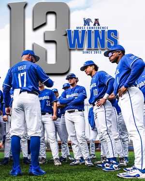 Image post by @memphisbaseball on Instagram