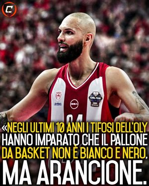 Image post by @cronache_di_basket on Instagram
