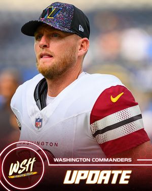 Image post by @wshonthedaily on Instagram