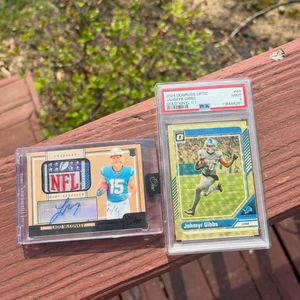 Image post by @phillycards25 on Instagram