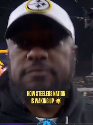 Image post by @steeler.nation.inc on Instagram