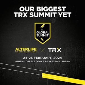 Image post by @trxtraining on Instagram