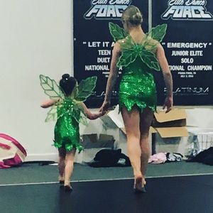 Image post by @elitedanceforcemi on Instagram