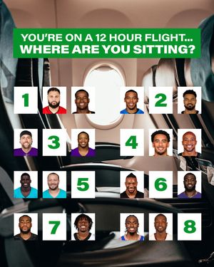 Image post by @capturesportsentertainment on Instagram