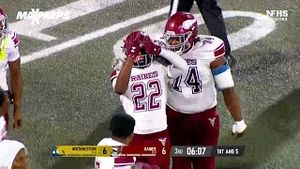 Video post by @maxpreps on YouTube