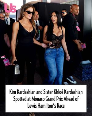 Image post by @usweekly on Instagram
