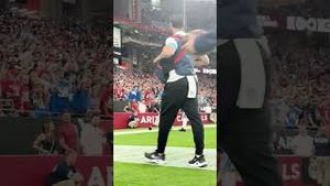 Video post by @detroitlionsnfl on YouTube