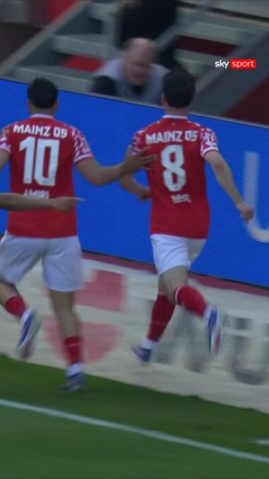 Video post by @bundesliga on TikTok