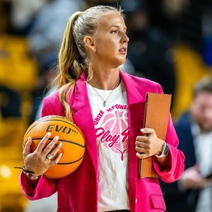 Image post by @appstatewbb on Instagram