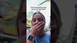 Video post by @laneybyers on YouTube