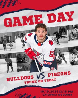 Image post by @fresnostateicehockey on Instagram