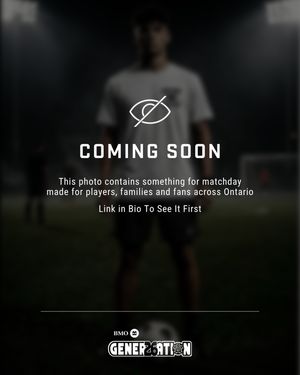 Image post by @ontario_soccer on Instagram