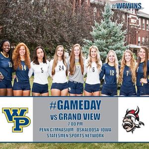 Image post by @wpuathletics on Instagram