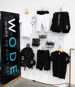 Image post by @wodebasketball on Instagram