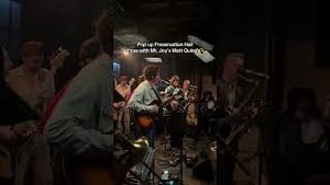 Video post by @therevivalists on YouTube