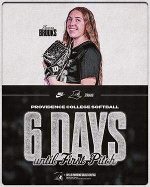 Image post by @pcfriars_softball on Instagram