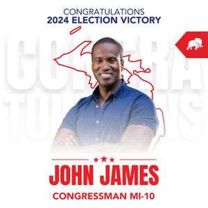 Image post by @NRCC on Twitter