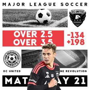 Image post by @bobvsoccer on Instagram