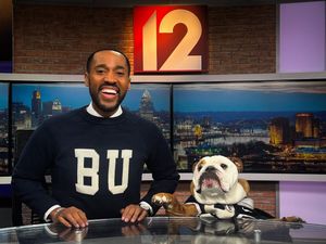 Image post by @thebutlerblue on Instagram