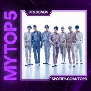 Image post by @spotify on Instagram