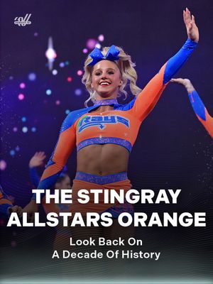 Image post by @varsityallstar on Instagram