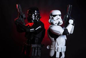 Image post by @official501st on Instagram