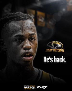 Image post by @powermizzou on Instagram