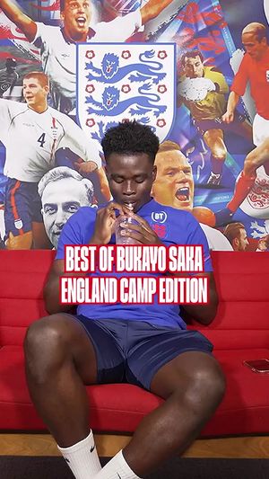 Video post by @england on TikTok