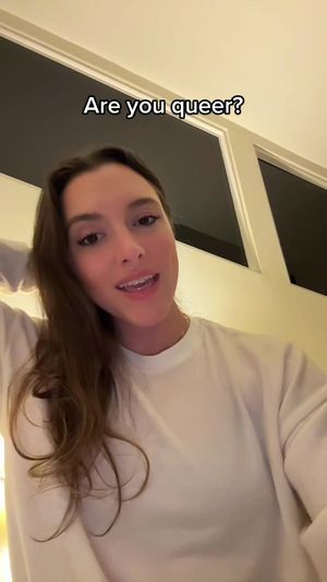Video post by @arielledangelo on TikTok