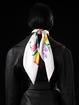 Image post by @gucci on Instagram
