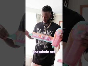 Video post by @ariabyx on YouTube