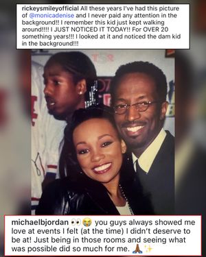 Image post by @theshaderoom on Instagram