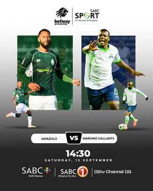 Image post by @sabcsport on Instagram