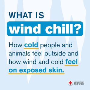 Image post by @americanredcross on Instagram