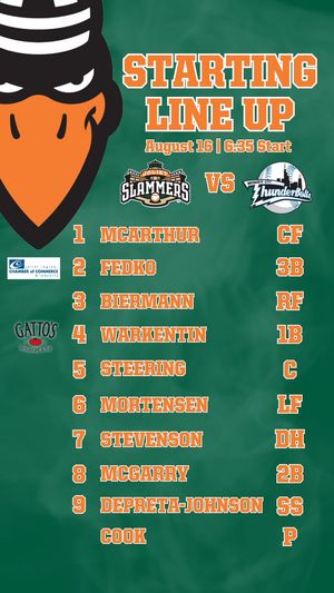 Image post by @JolietSlammers on Twitter