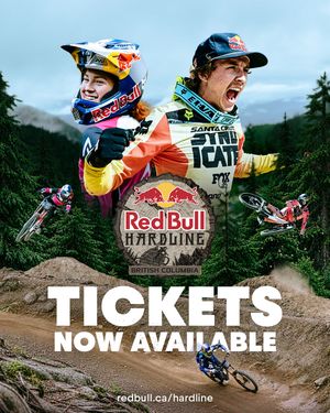 Image post by @redbullcanada on Instagram