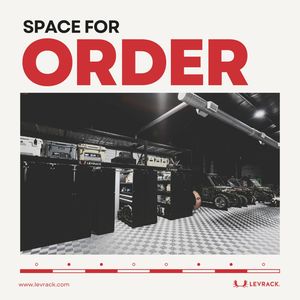 Image post by @levrack on Instagram