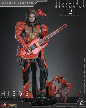 Image post by @hottoyscollectibles on Instagram