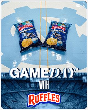 Image post by @GoHeels on Twitter